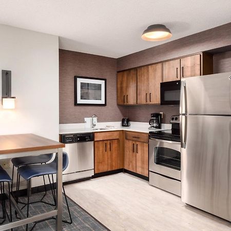 Residence Inn Springfield Ngoại thất bức ảnh