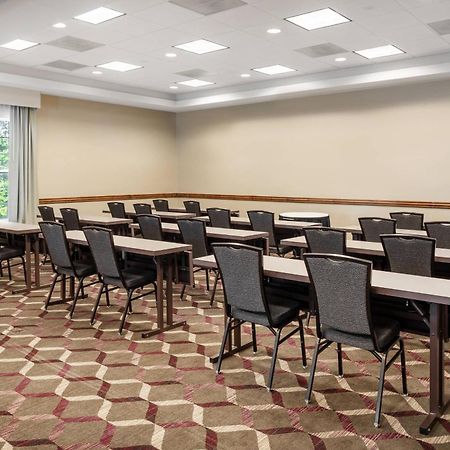 Residence Inn Springfield Ngoại thất bức ảnh