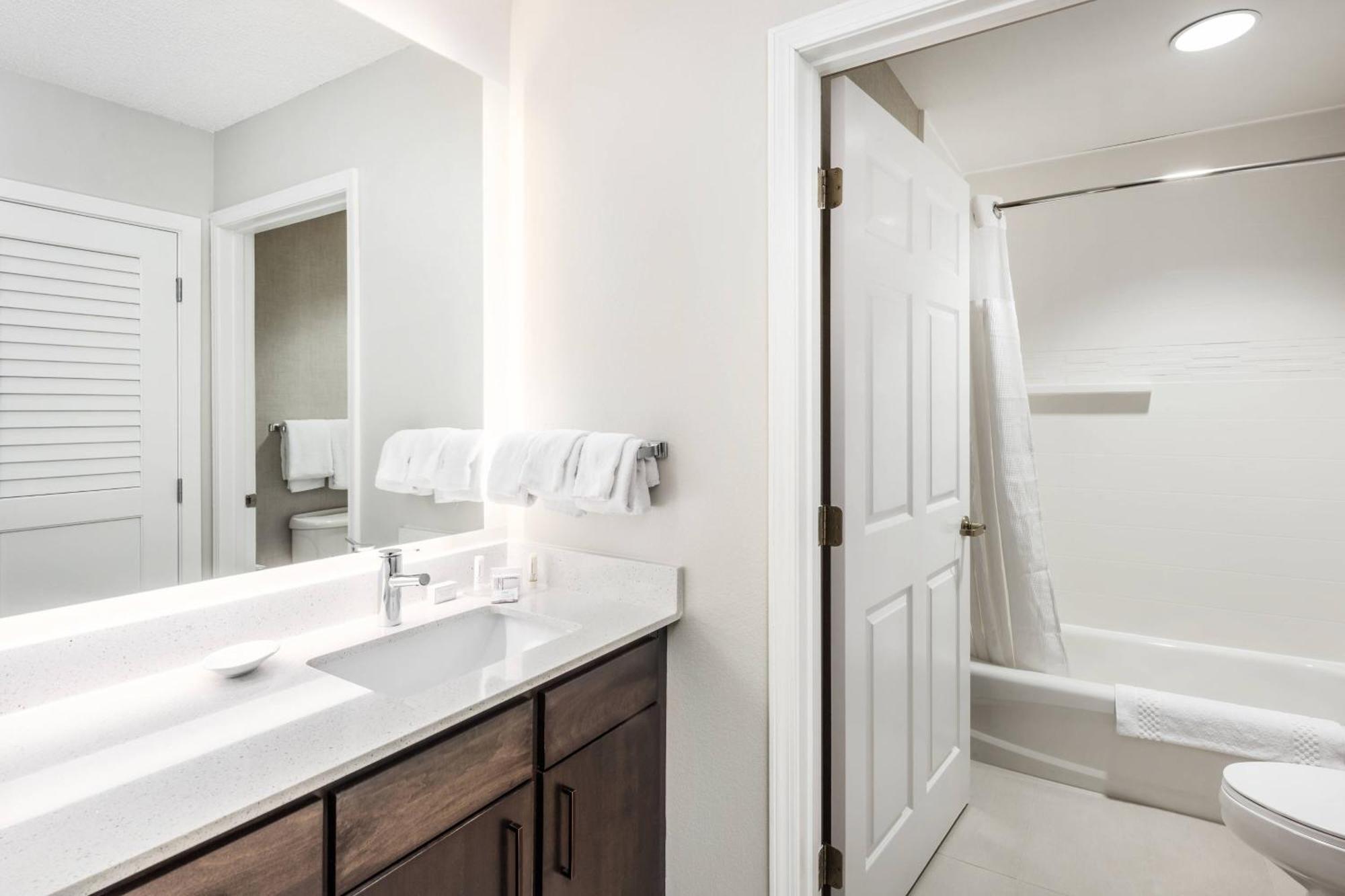 Residence Inn Springfield Ngoại thất bức ảnh