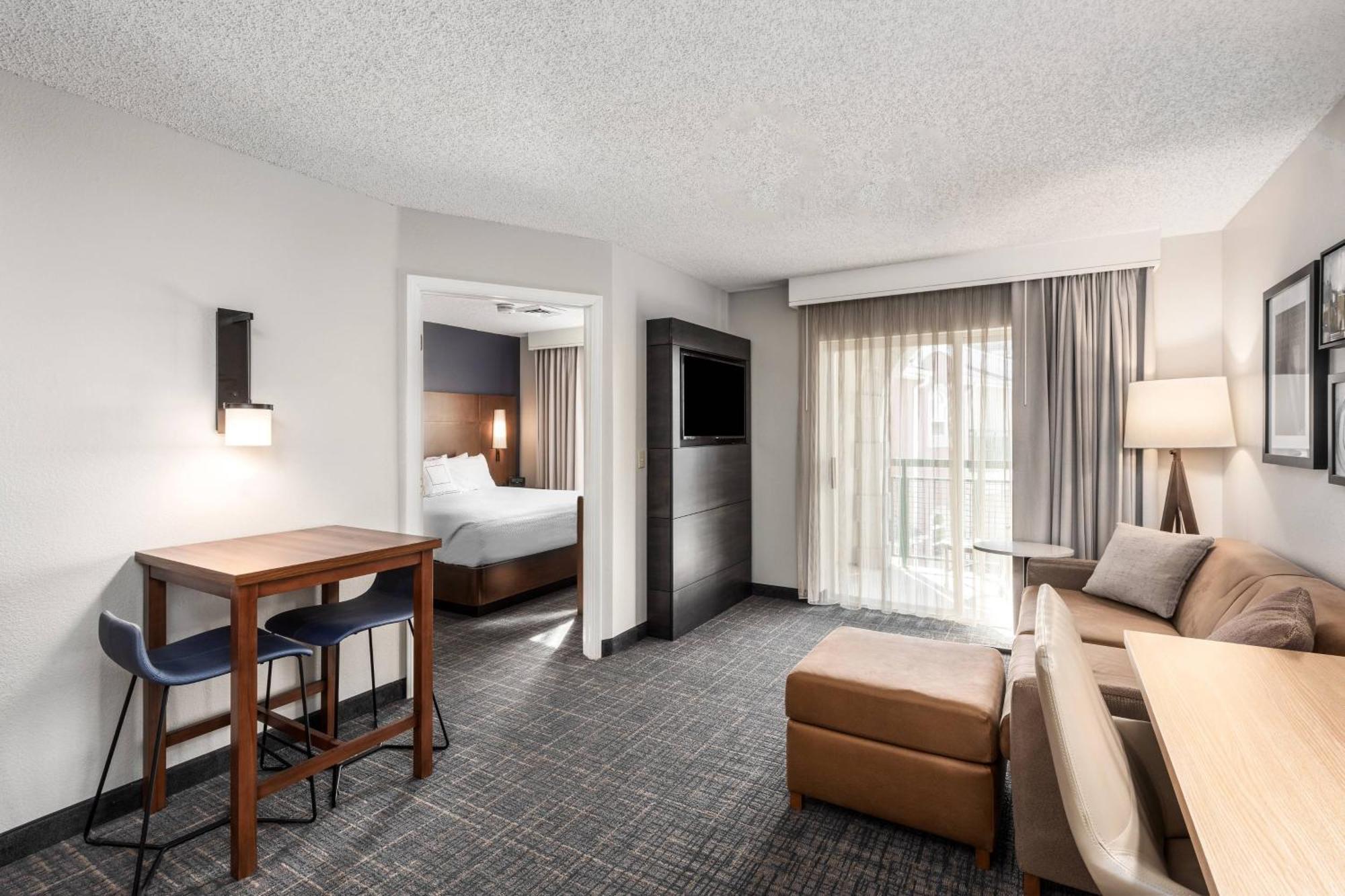 Residence Inn Springfield Ngoại thất bức ảnh