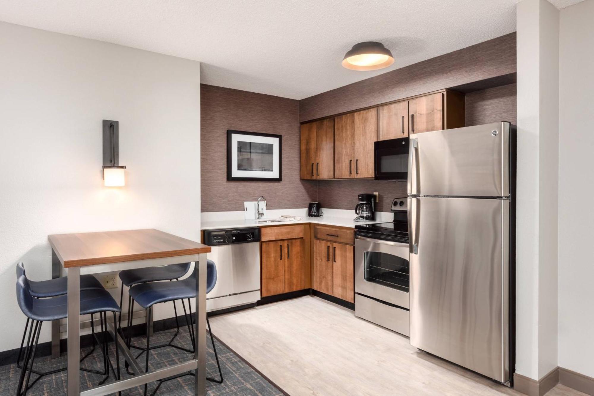 Residence Inn Springfield Ngoại thất bức ảnh