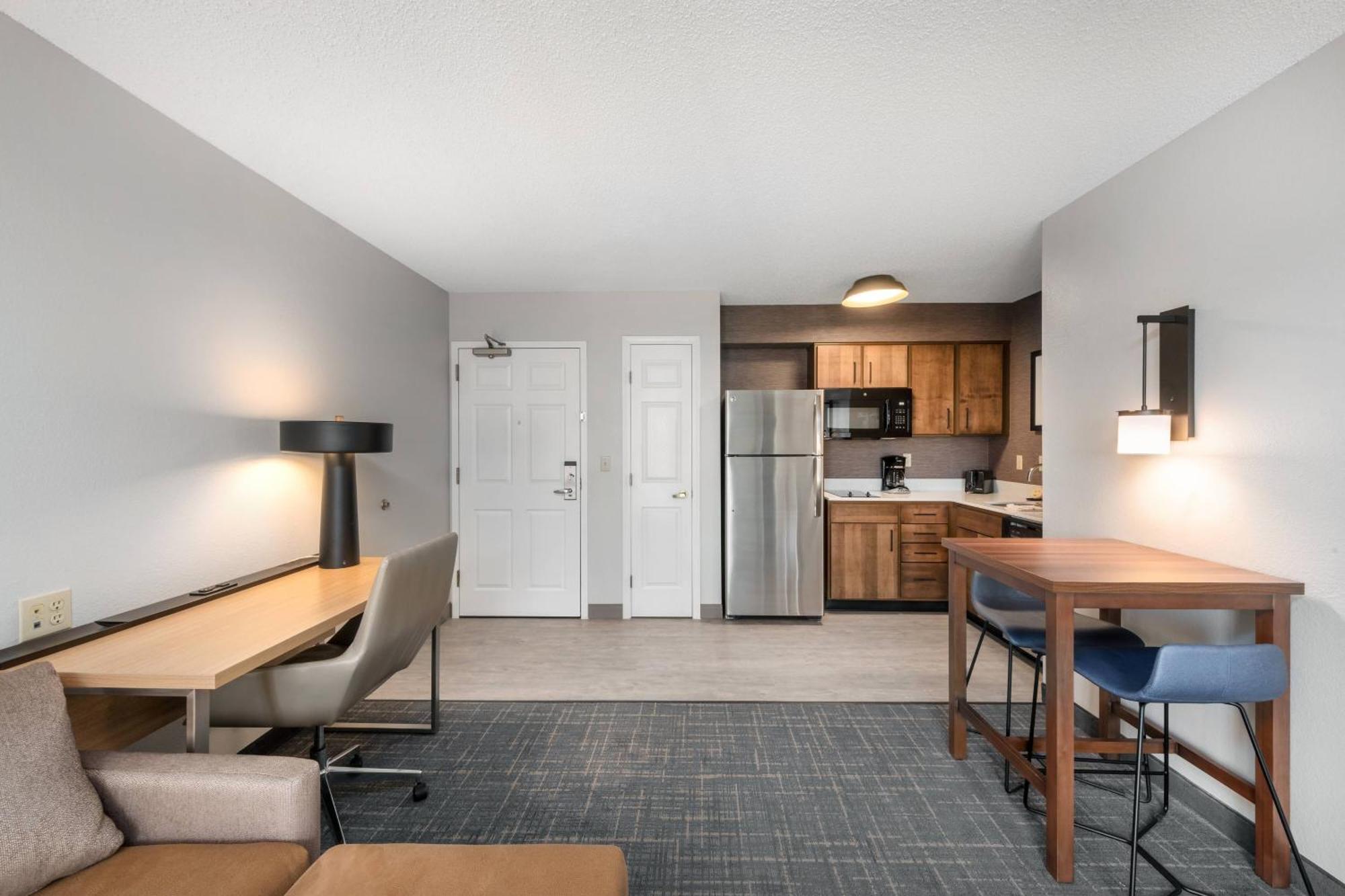 Residence Inn Springfield Ngoại thất bức ảnh