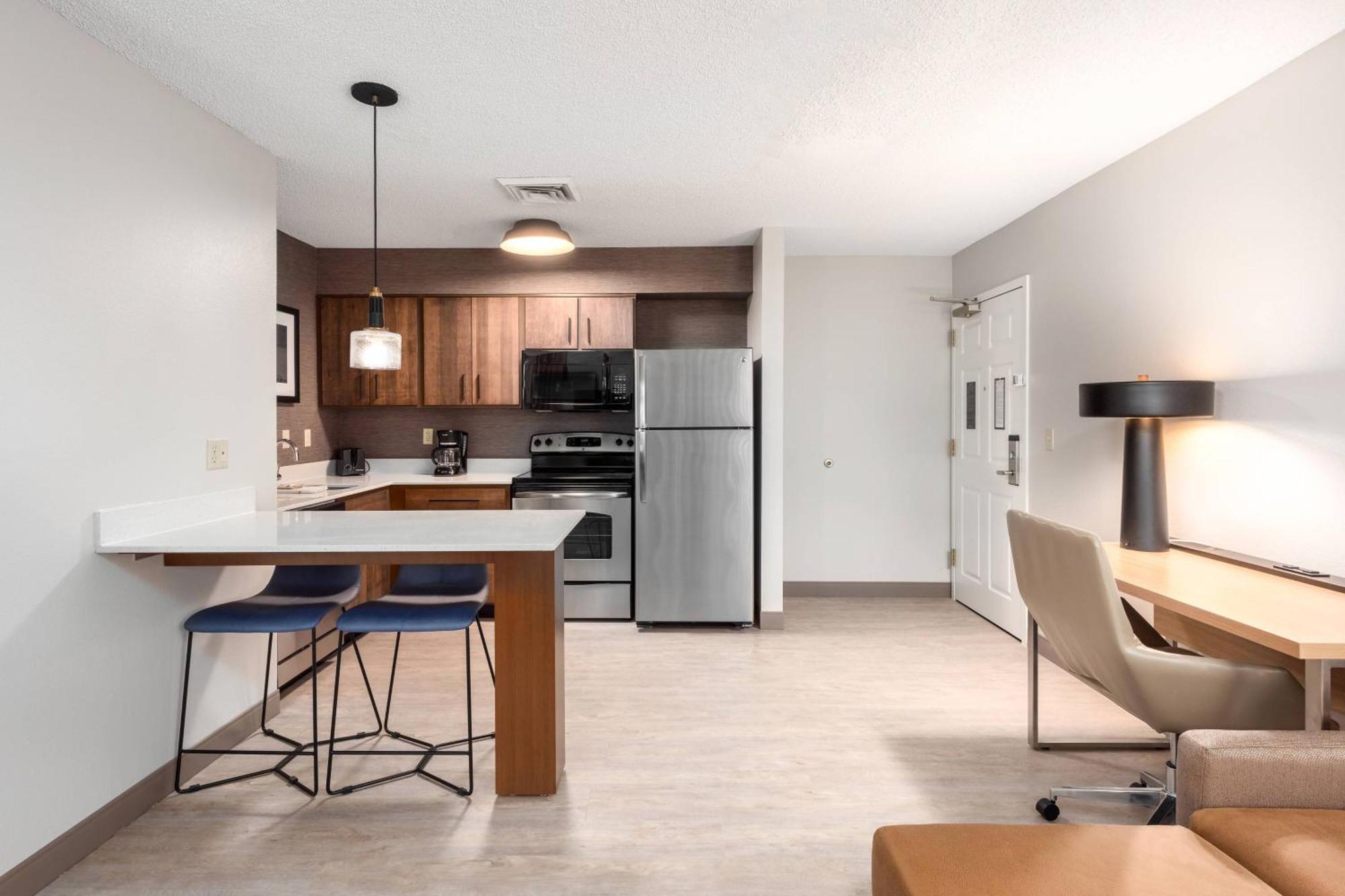 Residence Inn Springfield Ngoại thất bức ảnh