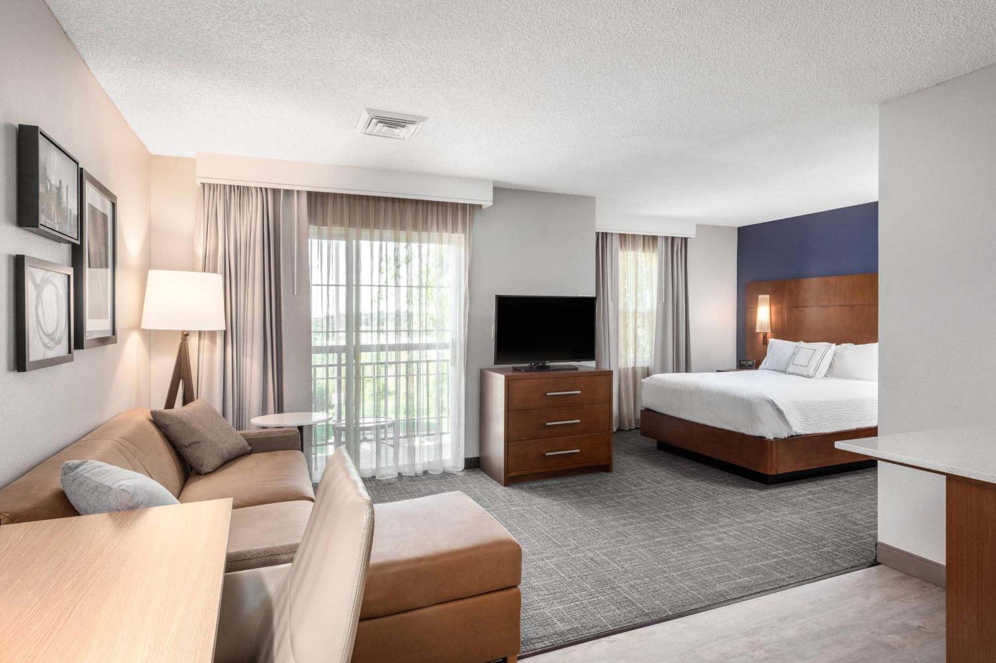 Residence Inn Springfield Ngoại thất bức ảnh