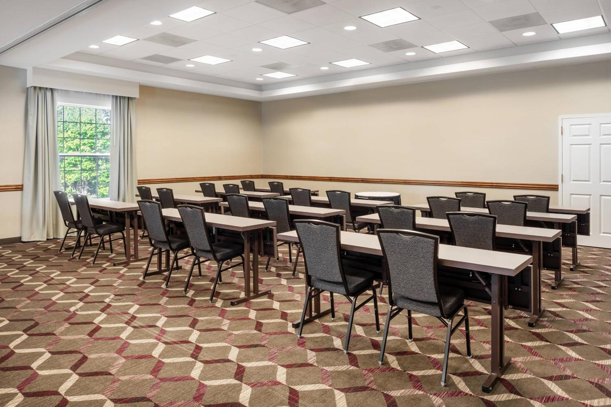 Residence Inn Springfield Ngoại thất bức ảnh