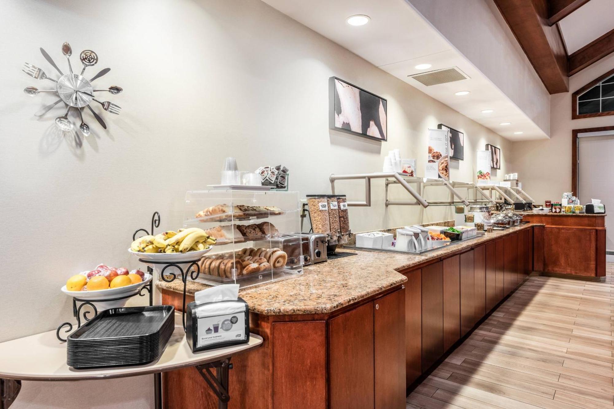 Residence Inn Springfield Ngoại thất bức ảnh
