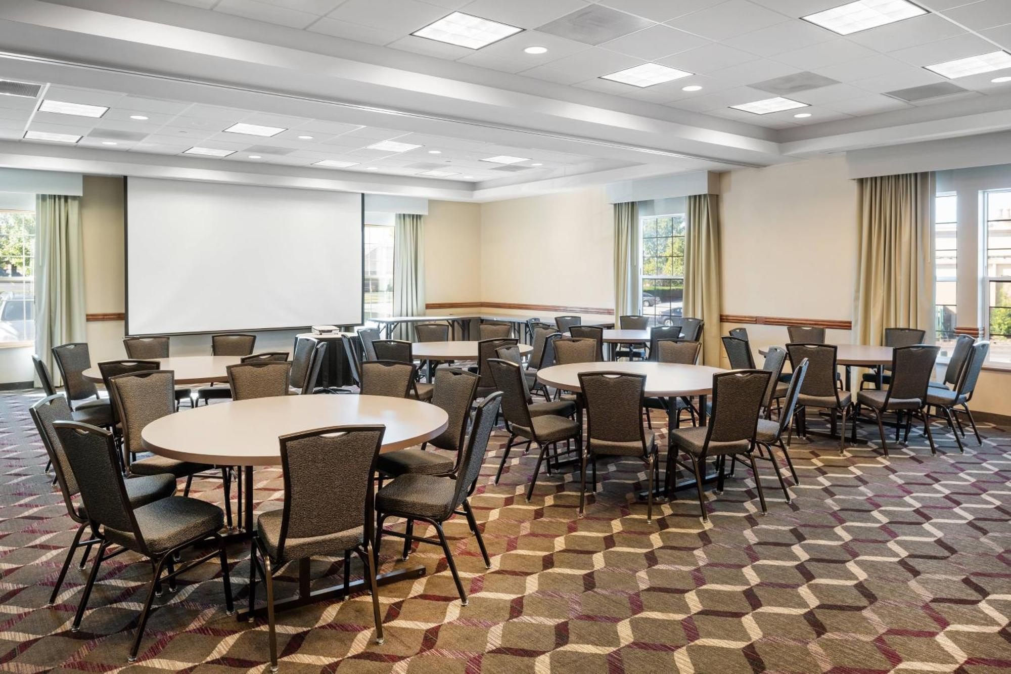 Residence Inn Springfield Ngoại thất bức ảnh