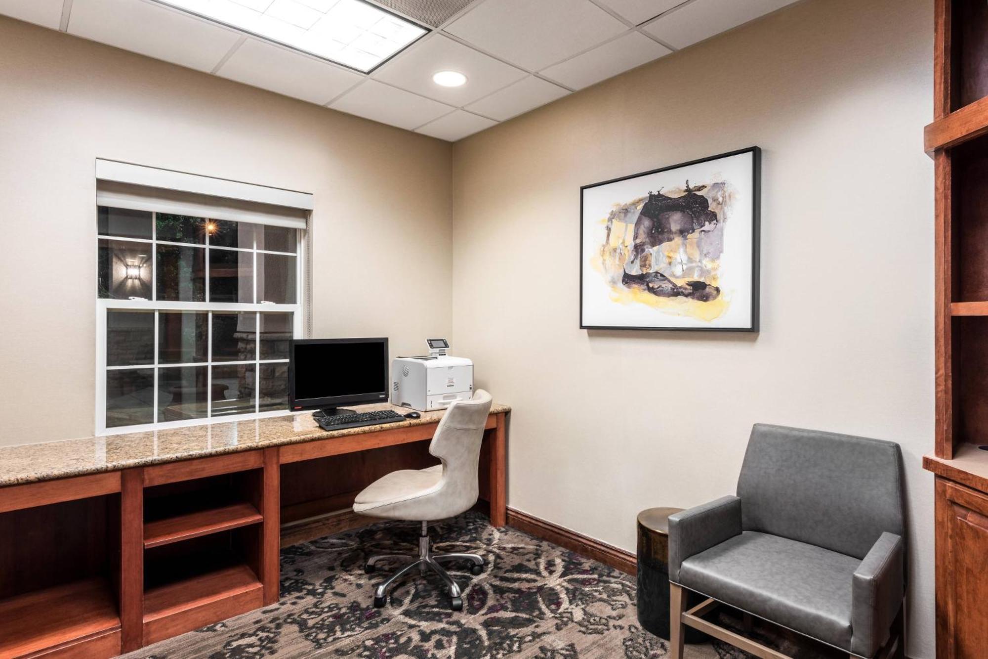 Residence Inn Springfield Ngoại thất bức ảnh