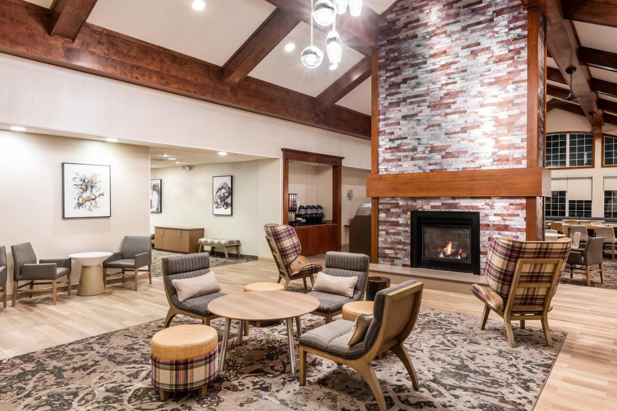 Residence Inn Springfield Ngoại thất bức ảnh