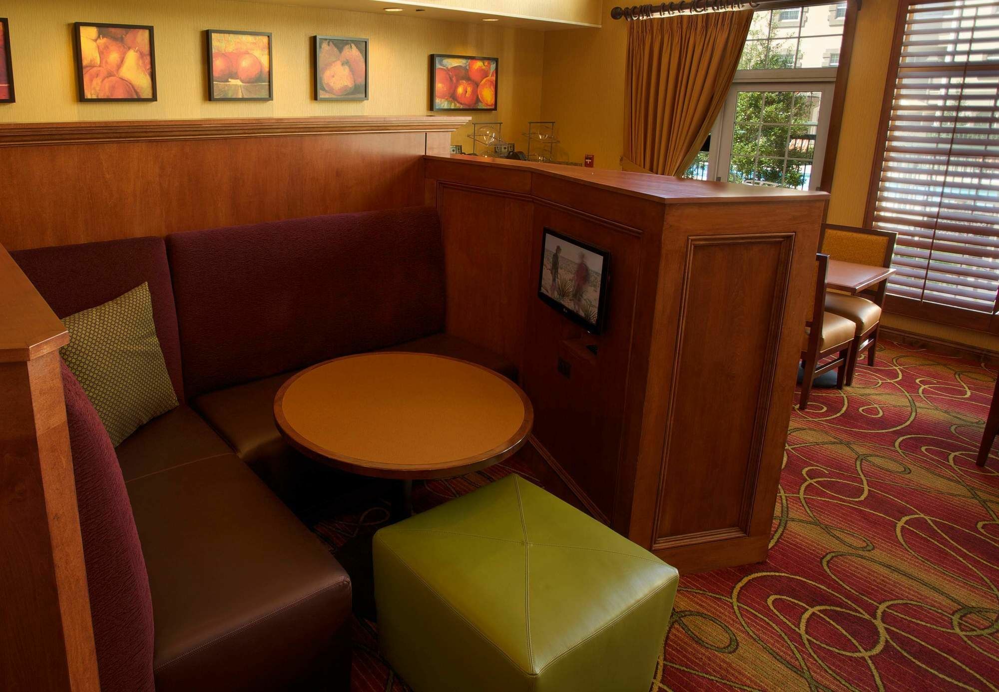 Residence Inn Springfield Ngoại thất bức ảnh