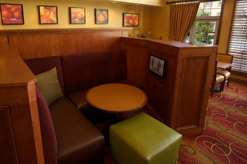 Residence Inn Springfield Ngoại thất bức ảnh